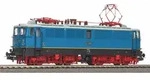 PIKO 51058 H0 Gleichstrom E-Lok BR 211 S-Bahn Leipzig DR III/IV