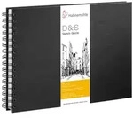 Hahnem&uuml;hle Skizzenbuch D & S A4 - 10628215