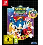 Sonic Origins Plus (Limited Edition) - Nintendo Switch