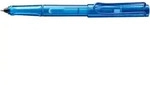 LAMY Tintenroller balloon blue