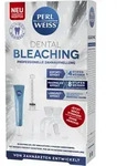 PERLWEISSTM Dental Bleaching Professionelle Zahnaufhellung