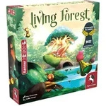 Pegasus - Living Forest