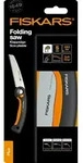 FISKARS Plus Klapps&auml;ge SW68 - schwarz