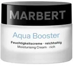 MARBERT reichhaltige Feuchtigkeitscreme Aqua Booster