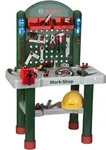 Theo Klein 8715 Bosch 82-teiliger Workshop