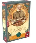Pegasus - Carnegie