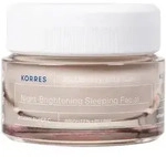 KORRES Apothecary Wild Rose Nachtcreme