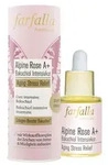 farfalla Alpine Rose A+ Bakuchiol Intensivkur, Aging Stress Relief