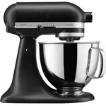 KitchenAid K&uuml;chenmaschine 5KSM125 - schwarz