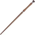 The Noble Collection - Harry Potter - Zauberst&auml;be - Pius Thicknesse Character Wand