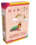 Exploding Kittens - Mantis