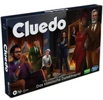 Hasbro - Cluedo
