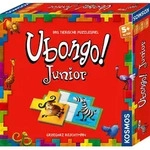 KOSMOS - Ubongo Junior