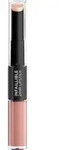 L'OR&Eacute;AL PARIS 2-Step INFAILLIBLE Lippenstift - natur