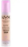 NYX PROFESSIONAL MAKEUP Bare with Me SERUM Concealer - natur