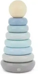 bieco Stapelturm blau
