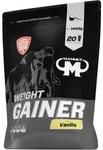 MAMMUT Weight Gainer Crash Zipp-Beutel