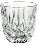 NACHTMANN Espresso/Doppio Noblesse Barista 2er Set - transparent