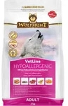 Wolfsblut Hundetrockenfutter VetLine Hypoallergenic