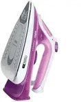 BRAUN Dampfb&uuml;geleisen FreeStyle 3 FI 3124 PU - wei&szlig;|lila