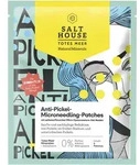 SALTHOUSE Totes Meer Natural Minerals Patches Microneedling Anti Pickel