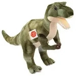 Teddy-Hermann - Kuscheltier Dinosaurier T-Rex 55 cm