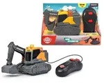 Dickie - Mini Excavator, Spielfahrzeug