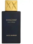 SWISS ARABIAN Shagaf Oud Azraq Eau de Parfum