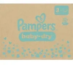 Pampers Baby Dry Gr.3 Midi 6-10kg - 3