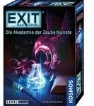KOSMOS - EXIT&reg; - Das Spiel: Die Akademie der Zauberk&uuml;nste