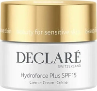 DECLAR&Eacute; HYDRO BALANCE Hydroforce Plus SPF 15