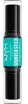 NYX PROFESSIONAL MAKEUP Wonder Stick - braun