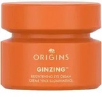 ORIGINS GinZingTM Brightening Eye Cream with Caffeine and Ginseng &ndash; Cool