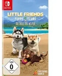 Little Friends - Puppy Island: Die Insel der Welpen - Nintendo Switch