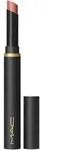MAC Lipstick Powder Kiss - braun