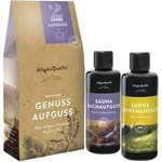 Allg&auml;uQuelle Saunaaufguss-Set Kleiner Genuss Aufguss