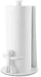 umbra K&uuml;chenrollenhalter BUDDY - wei&szlig;