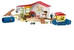 Schleich 42607 - Farm World - Tierhotel