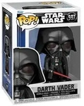 Funko - POP! - Star Wars - Darth Vader New Classics Vinyl