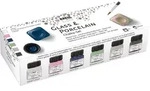 KREUL Glass & Porcelain Chalky Set 6 x 20 ml