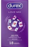 Durex Kondome Love Mix