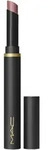 MAC Lipstick Powder Kiss - braun