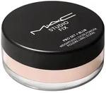 MAC Studio Fix Veil Loose Powder - braun