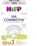 HiPP Milchnahrung HA Combiotik: HA1 Anfangsmilch