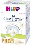 HIPP Milchnahrung HA Combiotik: HIPP Pre HA Anfangsnahrung
