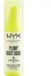 NYX PROFESSIONAL MAKEUP Plump Right Back Primer - transparent