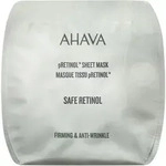 AHAVA ANTI WRINKLES Safe pRetinol Sheet Mask