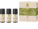 Primavera Saunaaufguss Set