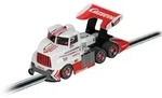 Carrera DIGITAL 132 - Racetruck Conventional "Carrera Race Taxi"