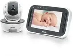 Alecto Baby Monitor mit 4,3"-Farbdisplay